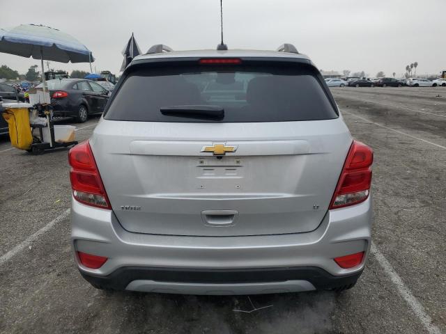 Photo 5 VIN: KL7CJLSB7LB011061 - CHEVROLET TRAX 