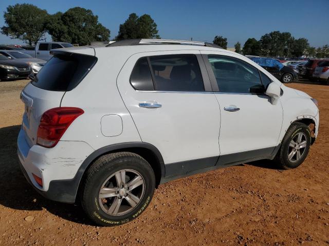 Photo 2 VIN: KL7CJLSB7LB013957 - CHEVROLET TRAX 1LT 