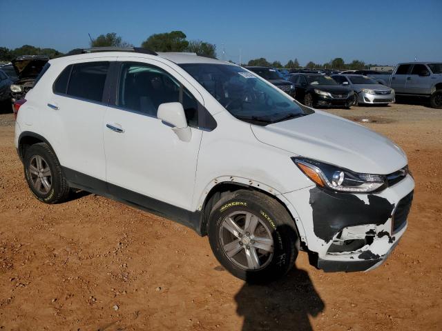 Photo 3 VIN: KL7CJLSB7LB013957 - CHEVROLET TRAX 1LT 