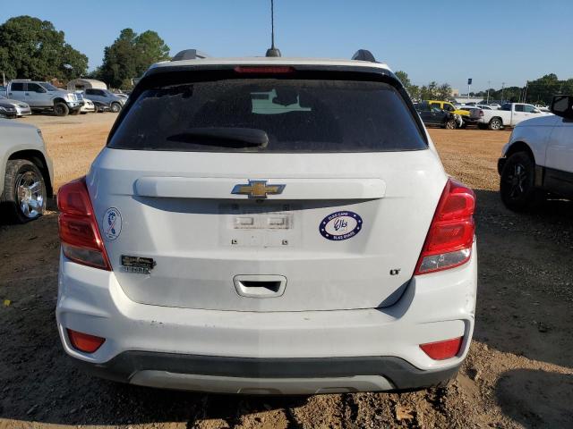 Photo 5 VIN: KL7CJLSB7LB013957 - CHEVROLET TRAX 1LT 