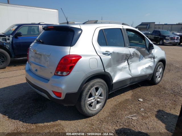 Photo 3 VIN: KL7CJLSB7LB026417 - CHEVROLET TRAX 