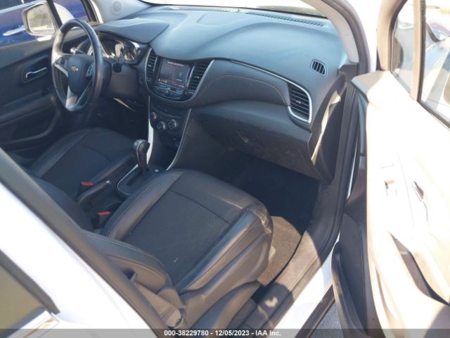 Photo 4 VIN: KL7CJLSB7LB085192 - CHEVROLET TRAX 