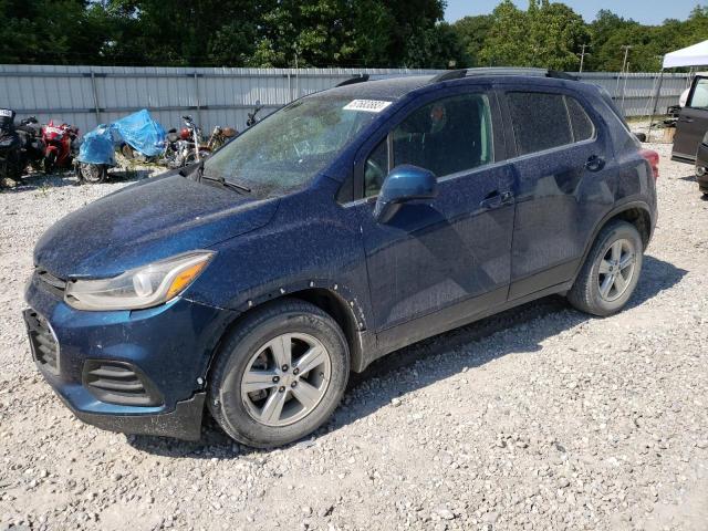 Photo 0 VIN: KL7CJLSB7LB333022 - CHEVROLET TRAX 