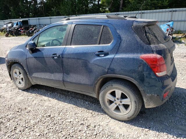 Photo 1 VIN: KL7CJLSB7LB333022 - CHEVROLET TRAX 