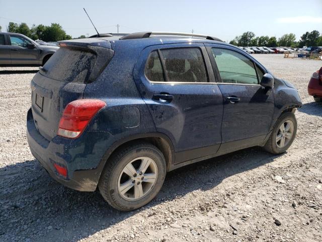 Photo 2 VIN: KL7CJLSB7LB333022 - CHEVROLET TRAX 