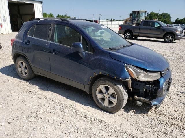 Photo 3 VIN: KL7CJLSB7LB333022 - CHEVROLET TRAX 