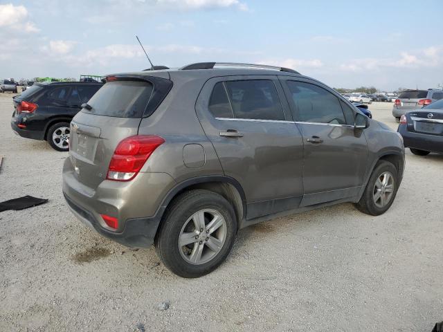 Photo 2 VIN: KL7CJLSB7LB335062 - CHEVROLET TRAX 1LT 