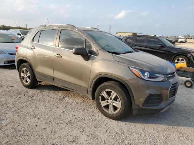 Photo 3 VIN: KL7CJLSB7LB335062 - CHEVROLET TRAX 1LT 