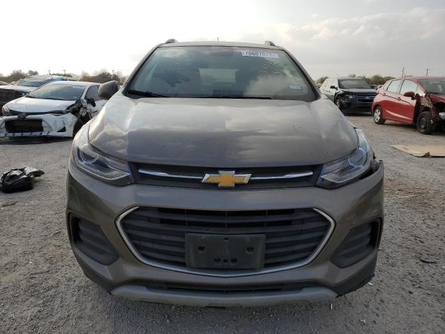 Photo 4 VIN: KL7CJLSB7LB335062 - CHEVROLET TRAX 1LT 