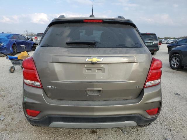 Photo 5 VIN: KL7CJLSB7LB335062 - CHEVROLET TRAX 1LT 