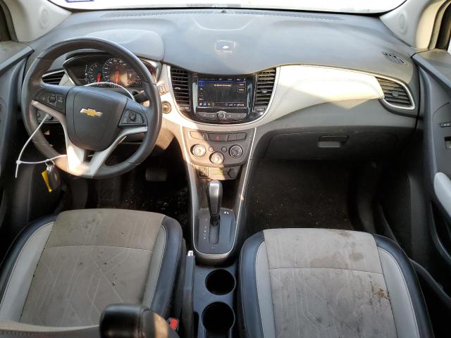 Photo 7 VIN: KL7CJLSB7LB335062 - CHEVROLET TRAX 1LT 