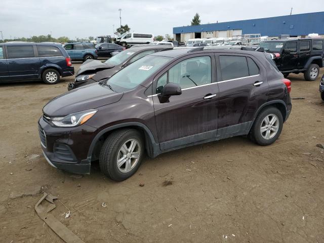 Photo 0 VIN: KL7CJLSB7LB350757 - CHEVROLET TRAX 1LT 