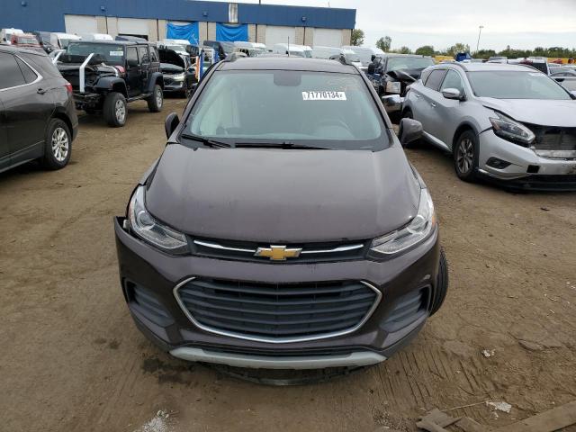 Photo 4 VIN: KL7CJLSB7LB350757 - CHEVROLET TRAX 1LT 