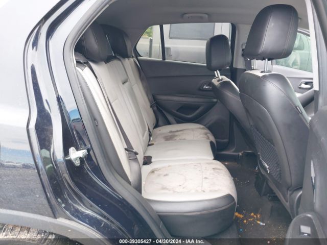 Photo 7 VIN: KL7CJLSB7MB315752 - CHEVROLET TRAX 