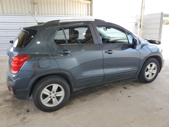 Photo 2 VIN: KL7CJLSB7MB326489 - CHEVROLET TRAX 