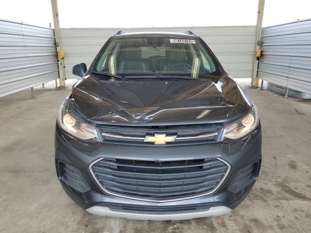 Photo 4 VIN: KL7CJLSB7MB326489 - CHEVROLET TRAX 