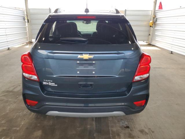 Photo 5 VIN: KL7CJLSB7MB326489 - CHEVROLET TRAX 