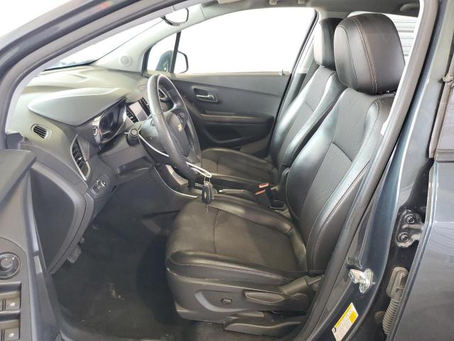 Photo 6 VIN: KL7CJLSB7MB326489 - CHEVROLET TRAX 