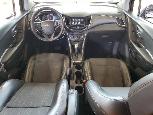 Photo 7 VIN: KL7CJLSB7MB326489 - CHEVROLET TRAX 