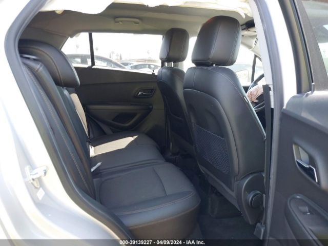 Photo 7 VIN: KL7CJLSB7MB339968 - CHEVROLET TRAX 