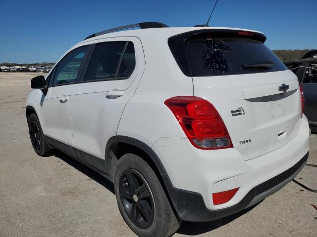 Photo 1 VIN: KL7CJLSB7MB359069 - CHEVROLET TRAX 