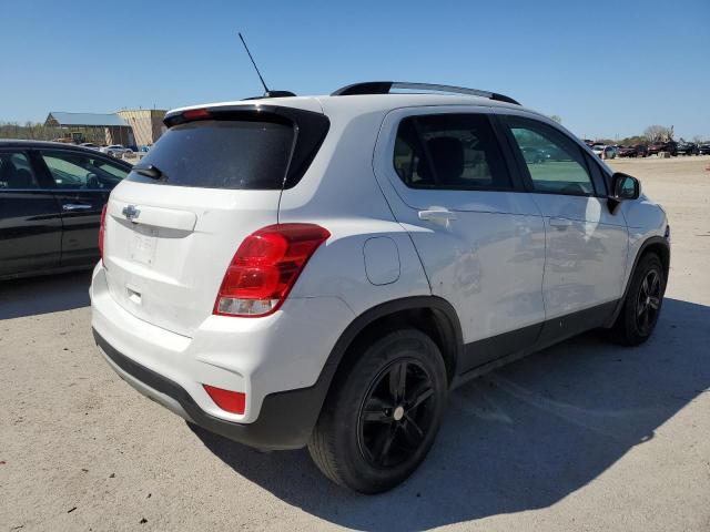 Photo 2 VIN: KL7CJLSB7MB359069 - CHEVROLET TRAX 