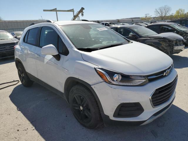 Photo 3 VIN: KL7CJLSB7MB359069 - CHEVROLET TRAX 