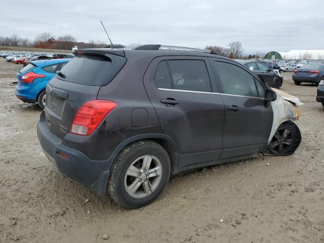 Photo 2 VIN: KL7CJLSB8FB063500 - CHEVROLET TRAX 1LT 