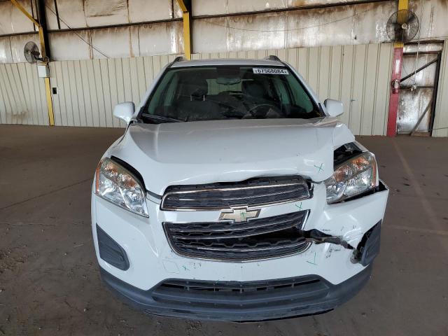 Photo 4 VIN: KL7CJLSB8FB107155 - CHEVROLET TRAX 1LT 