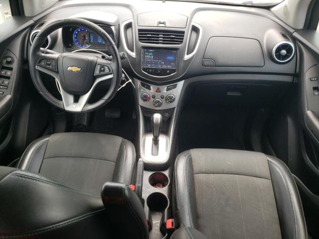 Photo 7 VIN: KL7CJLSB8FB161703 - CHEVROLET TRAX 1LT 