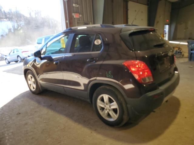 Photo 1 VIN: KL7CJLSB8FB216120 - CHEVROLET TRAX 