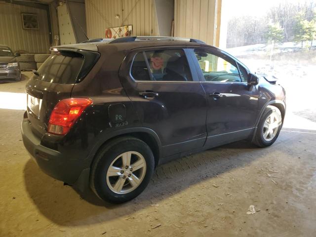 Photo 2 VIN: KL7CJLSB8FB216120 - CHEVROLET TRAX 