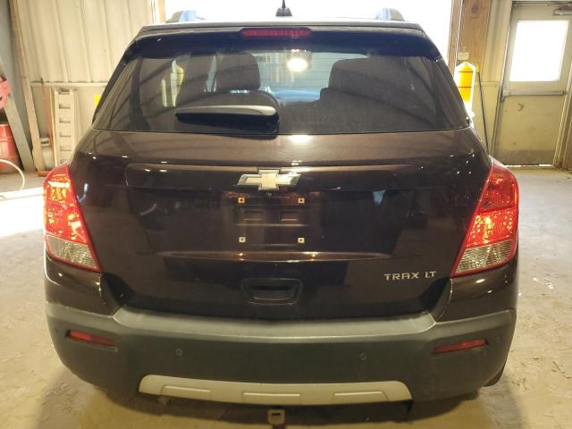 Photo 5 VIN: KL7CJLSB8FB216120 - CHEVROLET TRAX 