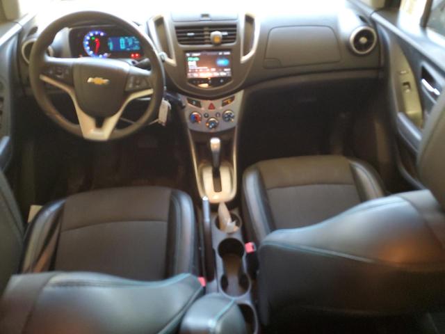 Photo 7 VIN: KL7CJLSB8FB216120 - CHEVROLET TRAX 