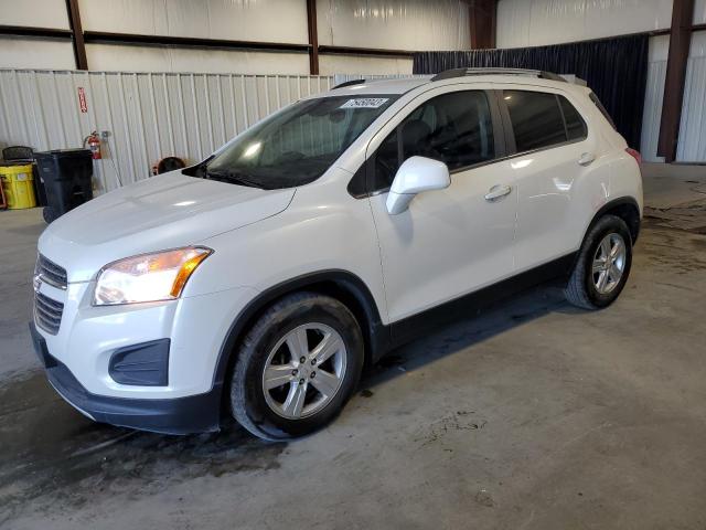 Photo 0 VIN: KL7CJLSB8FB254804 - CHEVROLET TRAX 