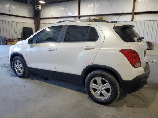 Photo 1 VIN: KL7CJLSB8FB254804 - CHEVROLET TRAX 