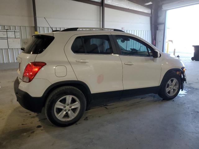 Photo 2 VIN: KL7CJLSB8FB254804 - CHEVROLET TRAX 