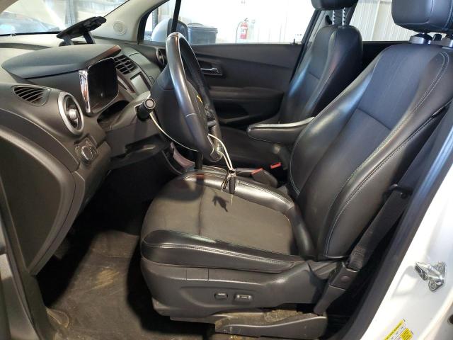 Photo 6 VIN: KL7CJLSB8FB254804 - CHEVROLET TRAX 