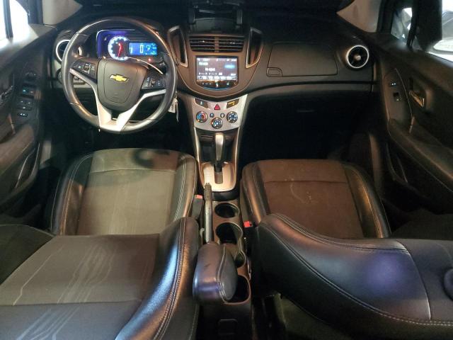 Photo 7 VIN: KL7CJLSB8FB254804 - CHEVROLET TRAX 