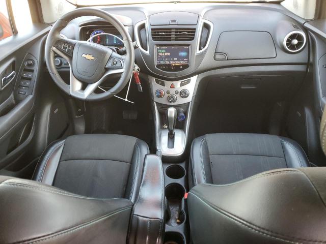 Photo 7 VIN: KL7CJLSB8GB519206 - CHEVROLET TRAX 1LT 