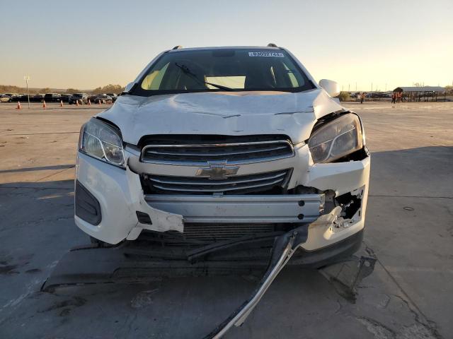 Photo 4 VIN: KL7CJLSB8GB543683 - CHEVROLET TRAX 1LT 