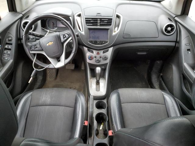 Photo 7 VIN: KL7CJLSB8GB576778 - CHEVROLET TRAX 