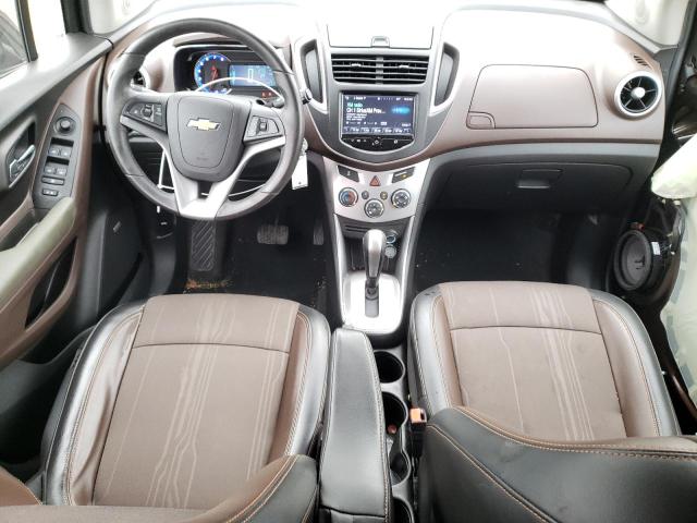 Photo 7 VIN: KL7CJLSB8GB738621 - CHEVROLET TRAX 1LT 