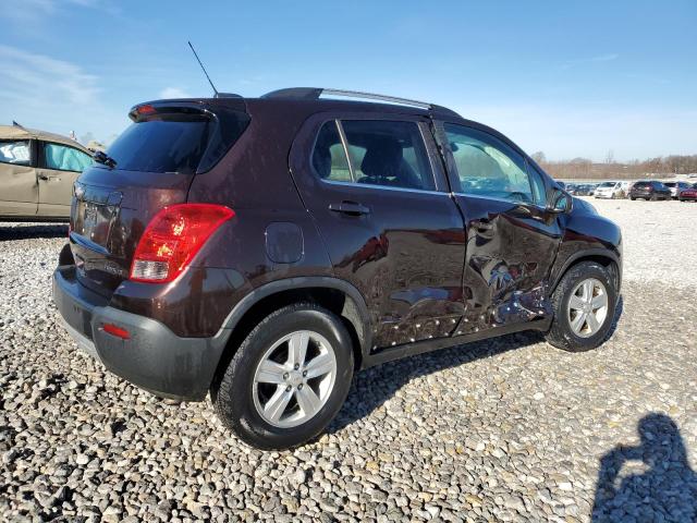 Photo 2 VIN: KL7CJLSB8GB755158 - CHEVROLET TRAX 