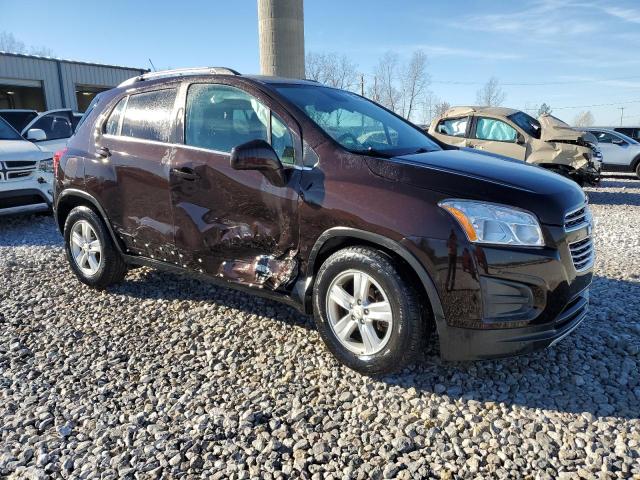 Photo 3 VIN: KL7CJLSB8GB755158 - CHEVROLET TRAX 