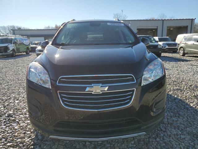 Photo 4 VIN: KL7CJLSB8GB755158 - CHEVROLET TRAX 