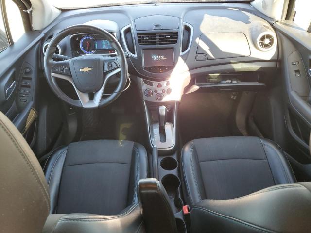 Photo 7 VIN: KL7CJLSB8GB755158 - CHEVROLET TRAX 