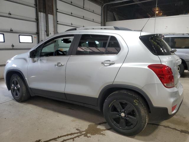 Photo 1 VIN: KL7CJLSB8HB086441 - CHEVROLET TRAX 1LT 