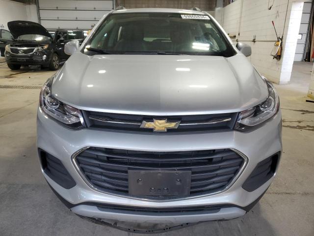 Photo 4 VIN: KL7CJLSB8HB086441 - CHEVROLET TRAX 1LT 