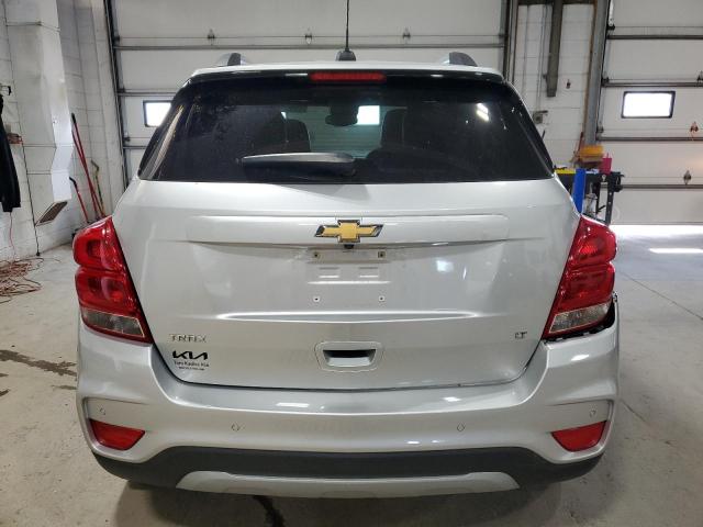 Photo 5 VIN: KL7CJLSB8HB086441 - CHEVROLET TRAX 1LT 